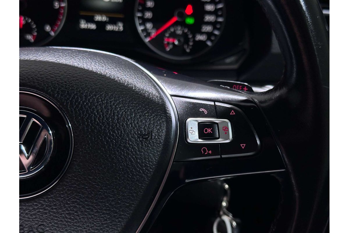 2020 Volkswagen Amarok TDI580SE 2H 4X4