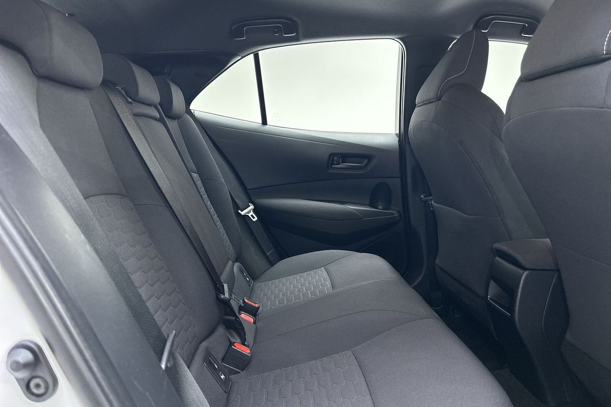 2020 Toyota Corolla Ascent Sport MZEA12R