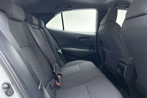 2020 Toyota Corolla Ascent Sport MZEA12R