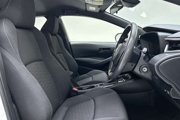 2020 Toyota Corolla Ascent Sport MZEA12R
