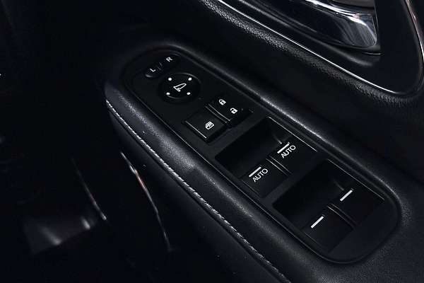 2018 Honda HR-V RS