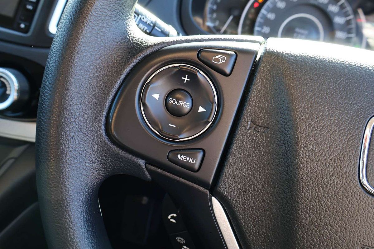 2016 Honda CR-V VTi RM Series II