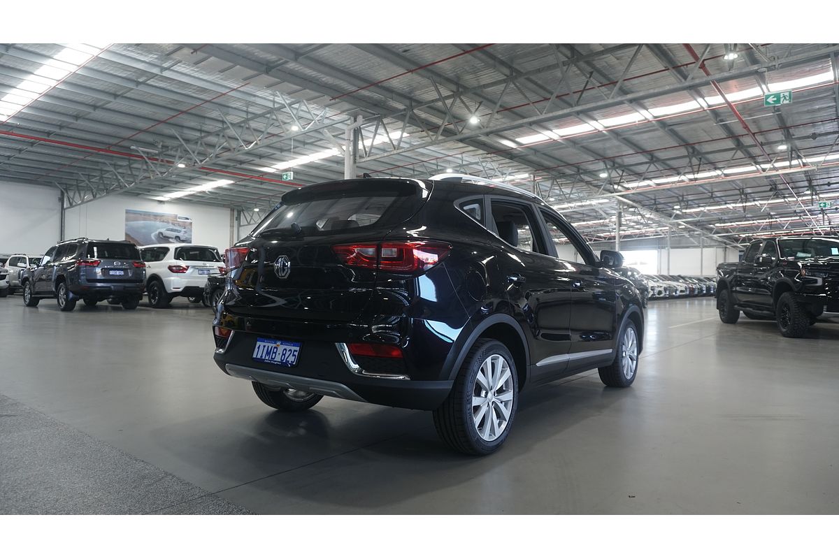 2022 MG ZS Excite AZS1