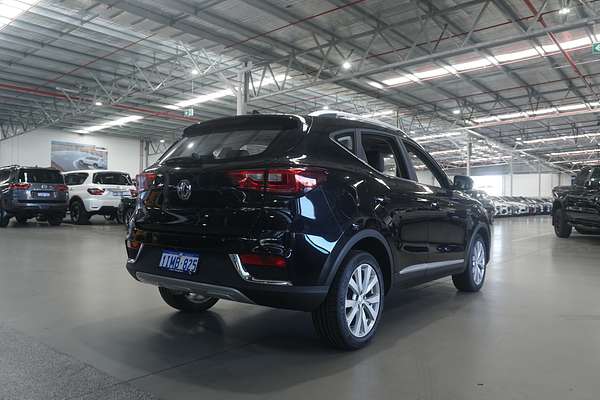 2022 MG ZS Excite AZS1