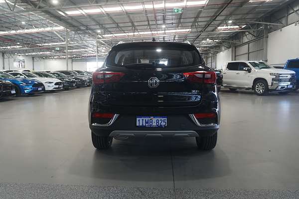 2022 MG ZS Excite AZS1