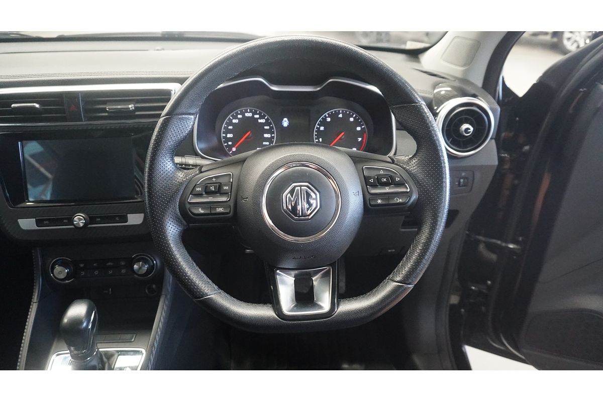 2022 MG ZS Excite AZS1