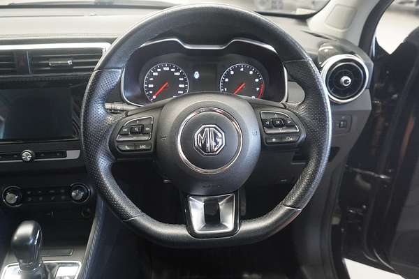 2022 MG ZS Excite AZS1