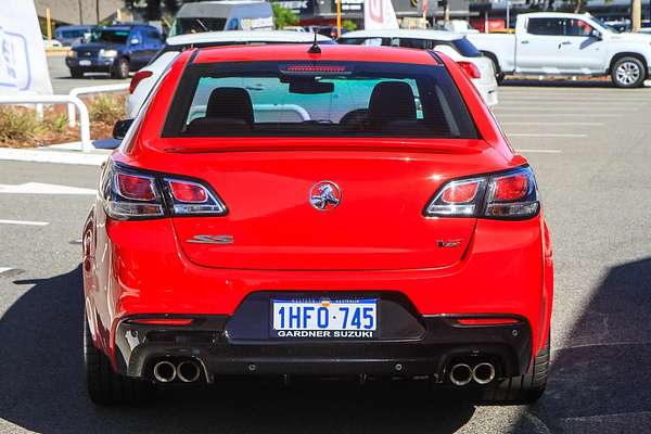 2015 Holden Commodore SS V Redline VF Series II