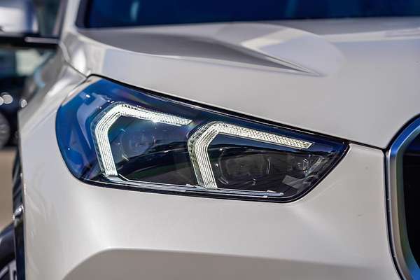 2024 BMW X1 sDrive18i U11