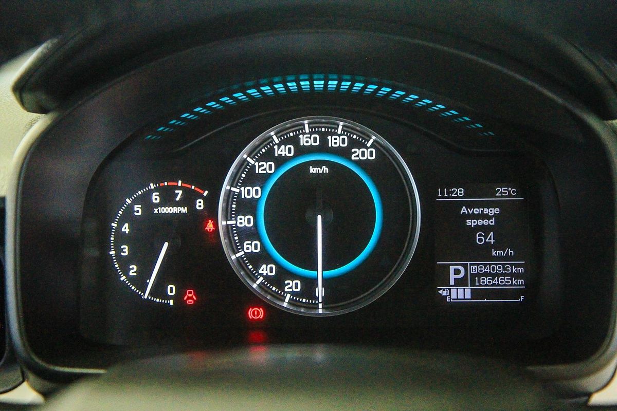 2018 Suzuki Ignis GL MF