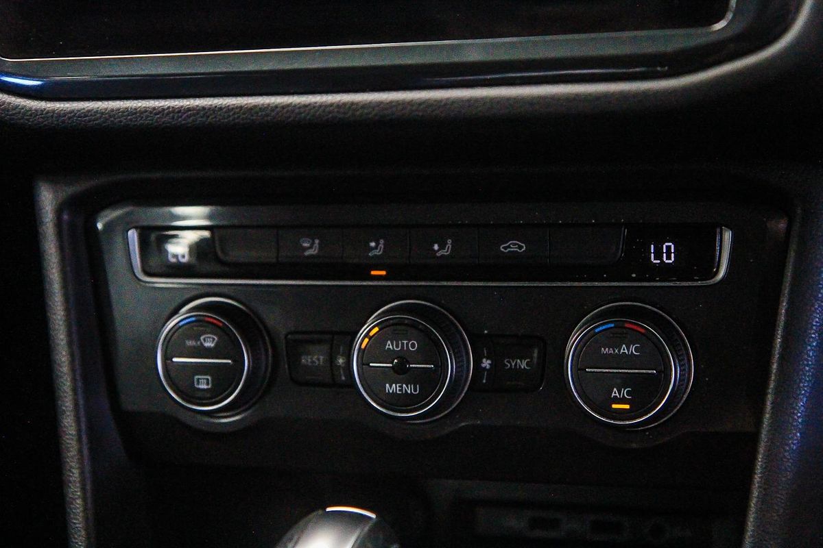 2019 Volkswagen Tiguan 132TSI Comfortline Allspace 5N