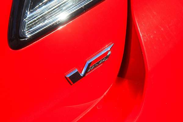 2015 Holden Commodore SS V Redline VF Series II