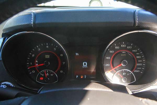 2015 Holden Commodore SS V Redline VF Series II