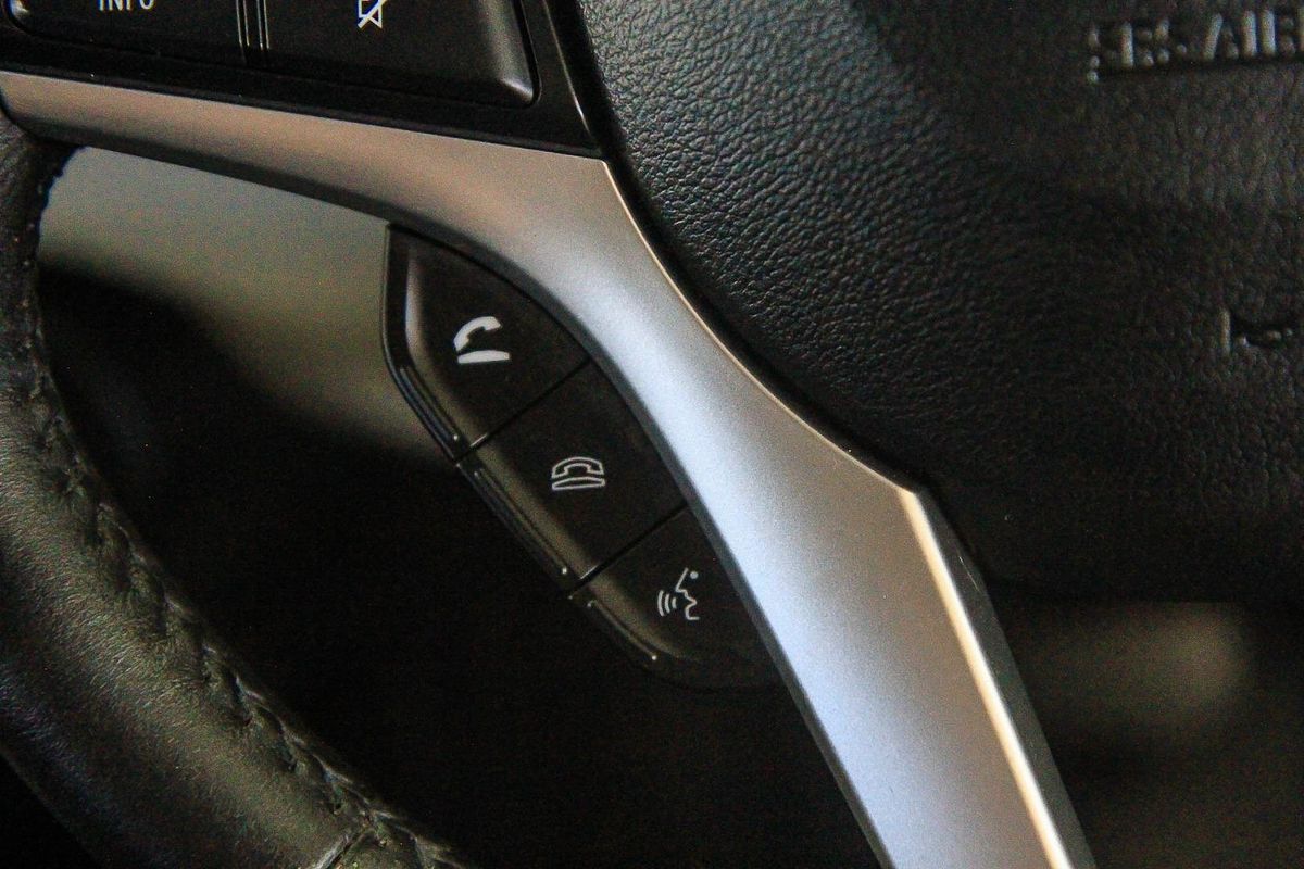 2018 Suzuki Ignis GL MF
