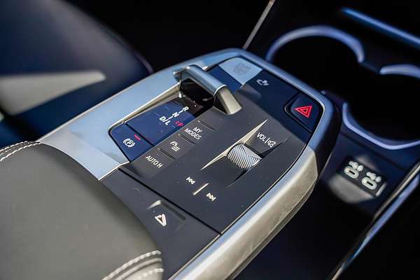 2024 BMW X1 sDrive18i U11