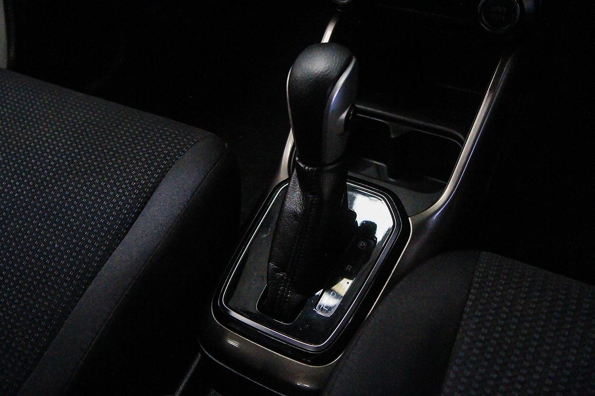 2018 Suzuki Ignis GL MF