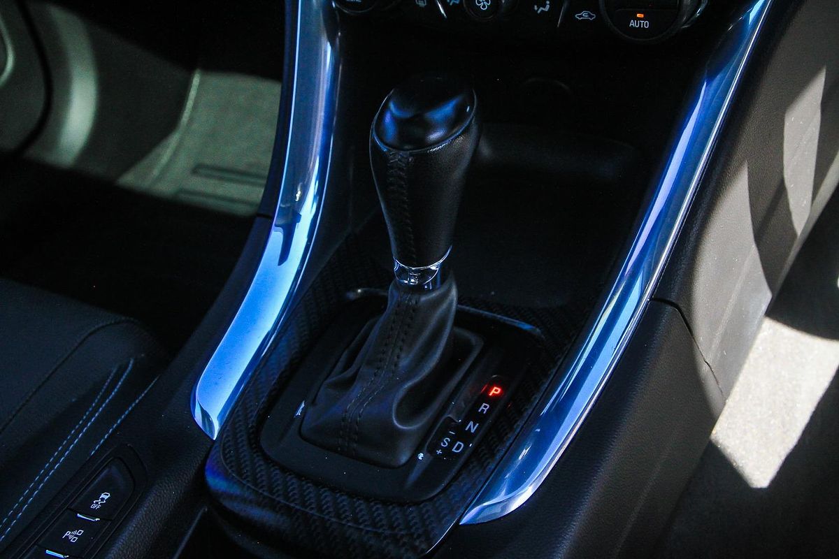 2015 Holden Commodore SS V Redline VF Series II