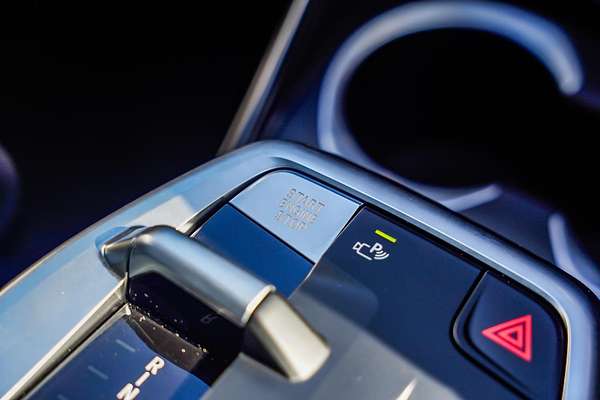 2024 BMW X1 sDrive18i U11