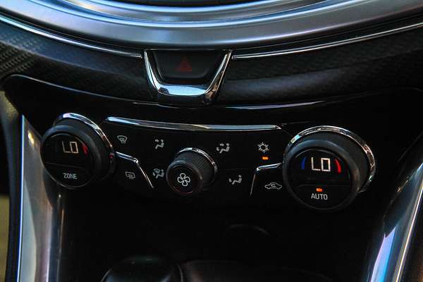2015 Holden Commodore SS V Redline VF Series II