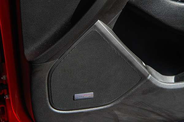 2015 Holden Commodore SS V Redline VF Series II