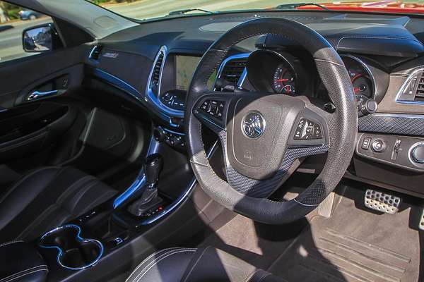 2015 Holden Commodore SS V Redline VF Series II