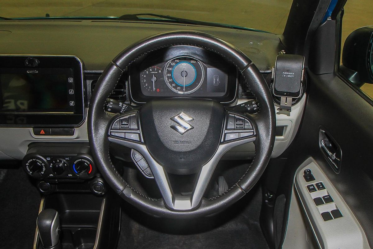 2018 Suzuki Ignis GL MF