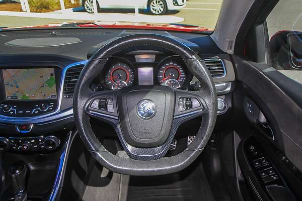 2015 Holden Commodore SS V Redline VF Series II