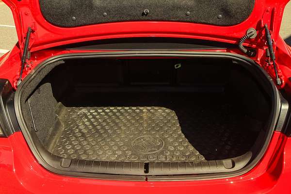 2015 Holden Commodore SS V Redline VF Series II