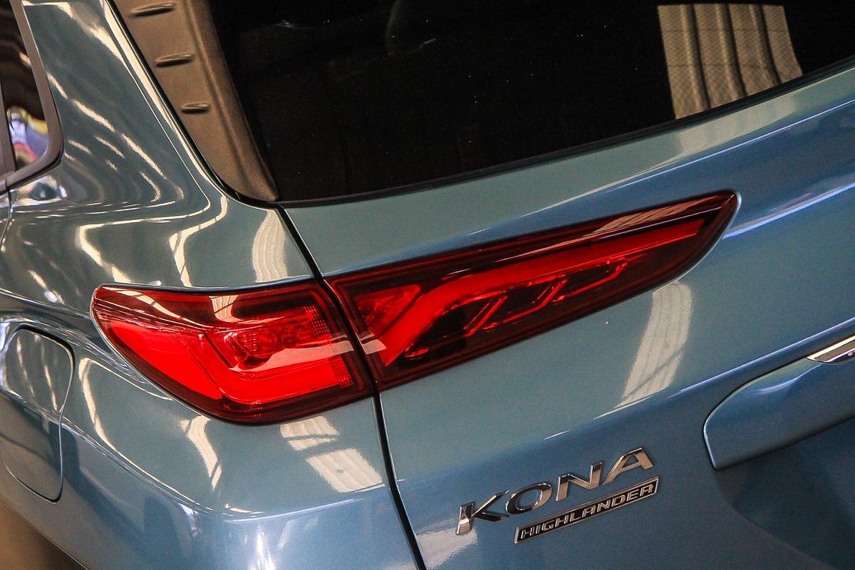 2019 Hyundai Kona Highlander OS.3