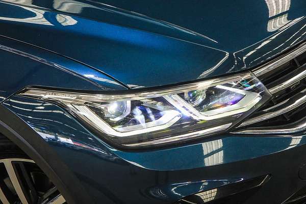 2021 Volkswagen Tiguan 147TDI Elegance 5N