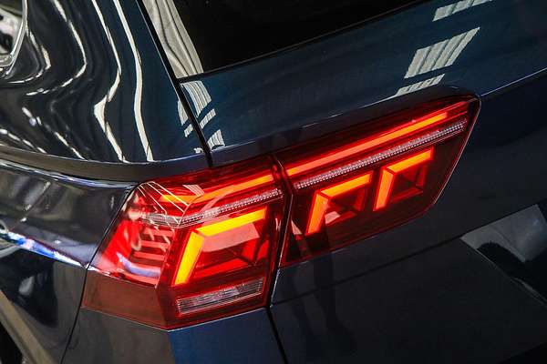 2021 Volkswagen Tiguan 147TDI Elegance 5N