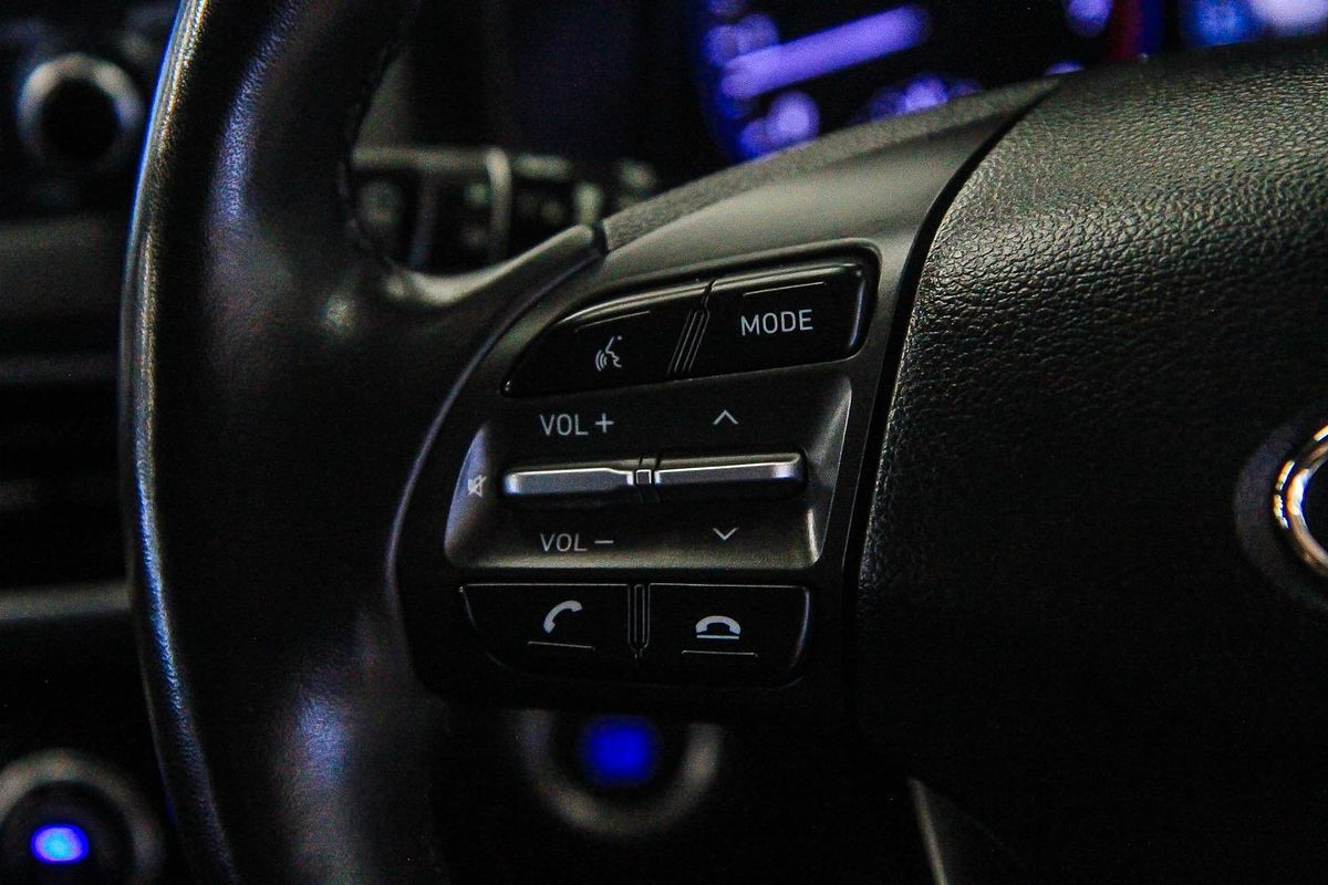 2019 Hyundai Kona Highlander OS.3