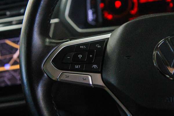 2021 Volkswagen Tiguan 147TDI Elegance 5N