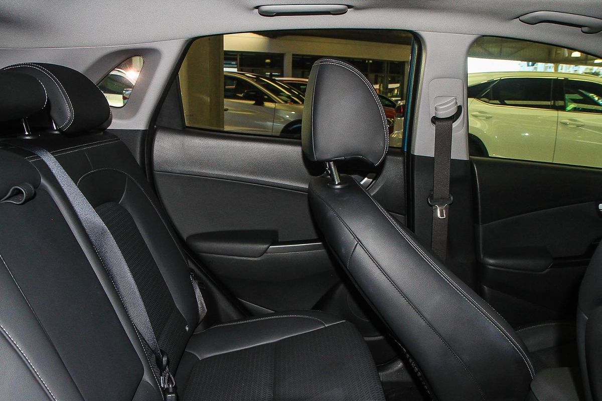 2019 Hyundai Kona Highlander OS.3