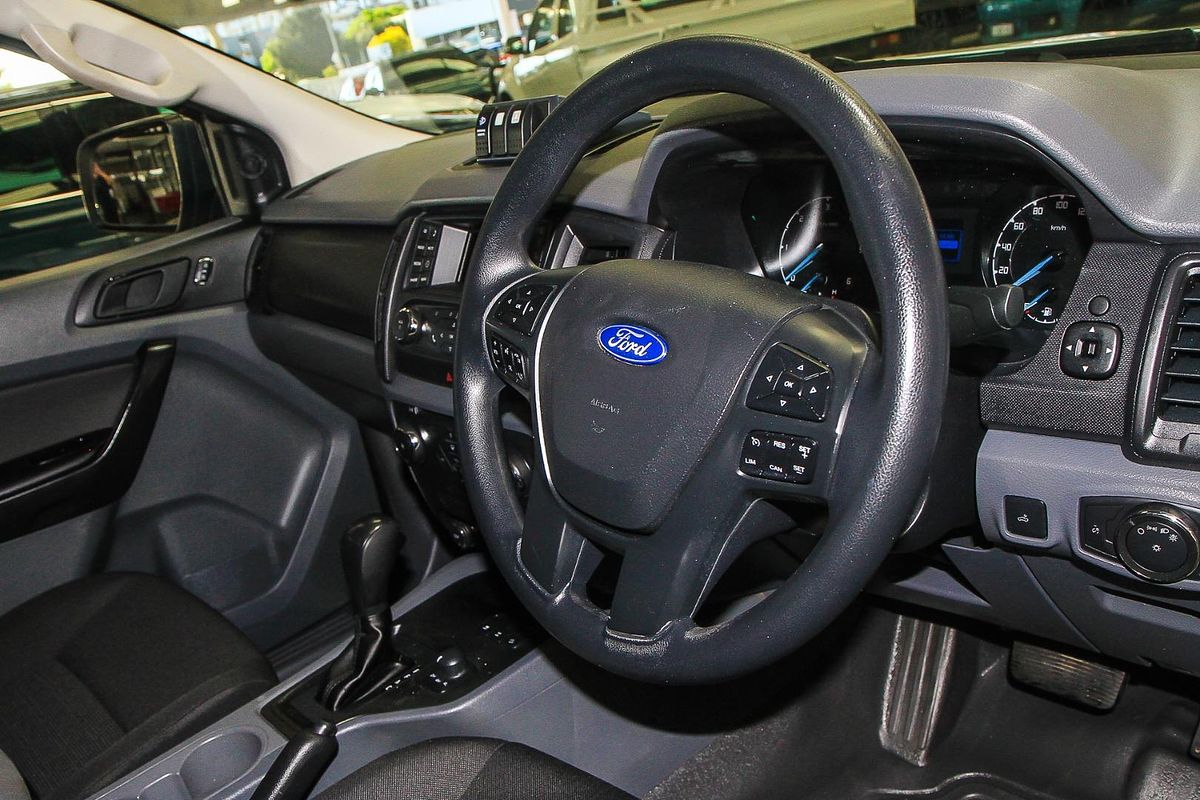 2016 Ford Ranger XL PX MkII 4X4