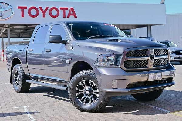 2020 RAM 1500 Express DS 4X4 SWB