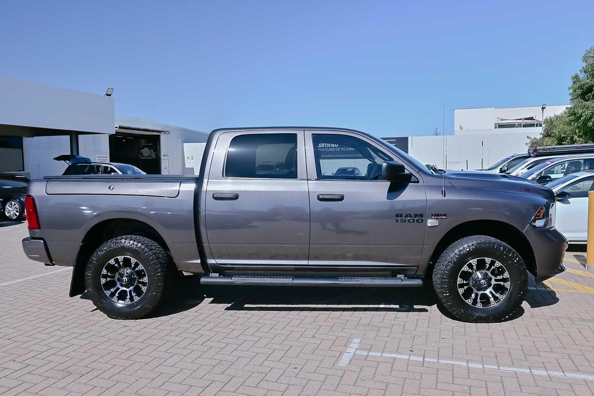 2020 RAM 1500 Express DS 4X4 SWB