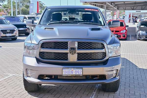 2020 RAM 1500 Express DS 4X4 SWB