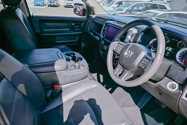 2020 RAM 1500 Express DS 4X4 SWB