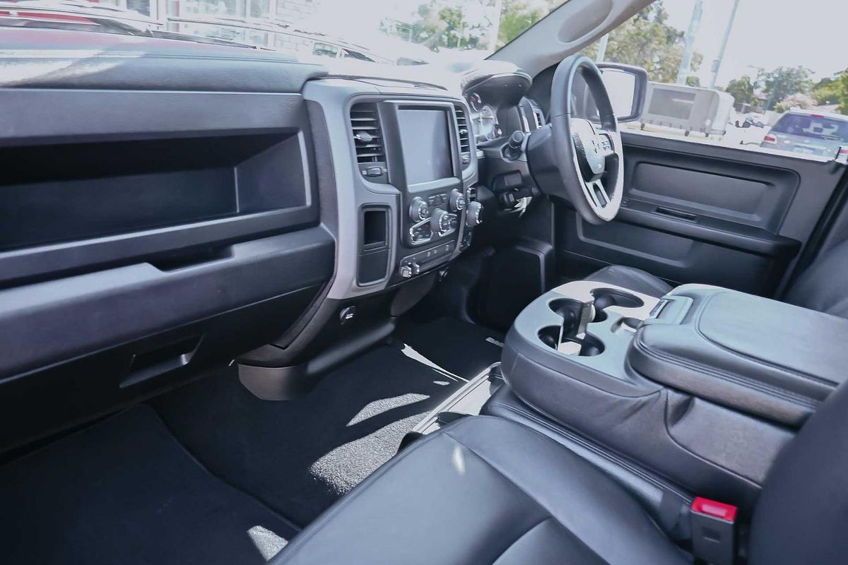 2020 RAM 1500 Express DS 4X4 SWB