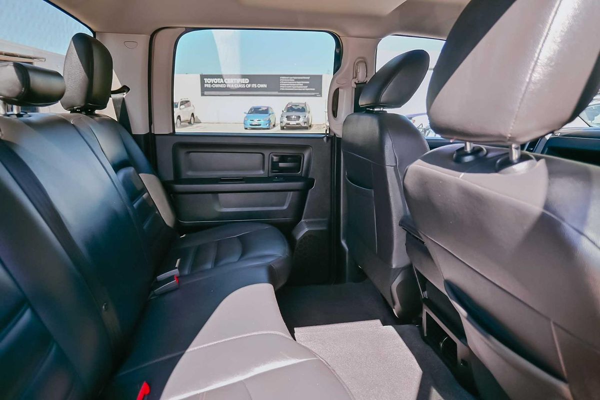 2020 RAM 1500 Express DS 4X4 SWB