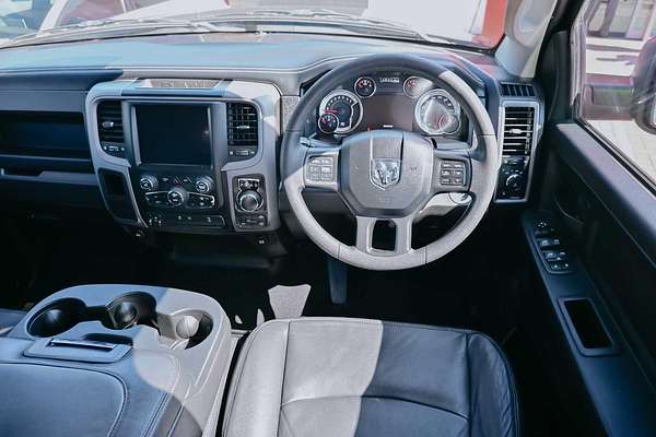 2020 RAM 1500 Express DS 4X4 SWB