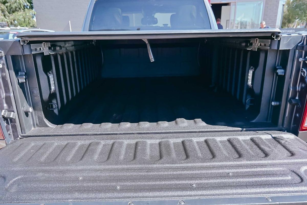 2020 RAM 1500 Express DS 4X4 SWB