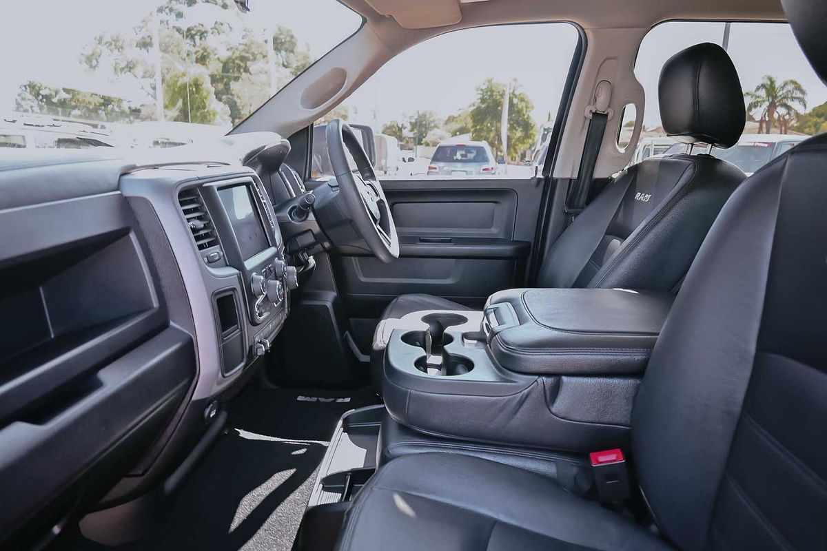 2020 RAM 1500 Express DS 4X4 SWB