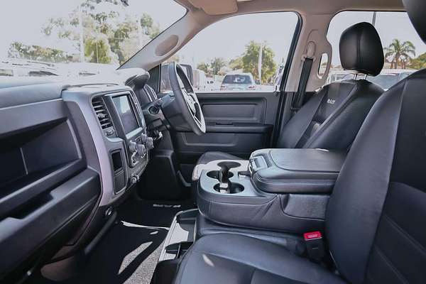 2020 RAM 1500 Express DS 4X4 SWB