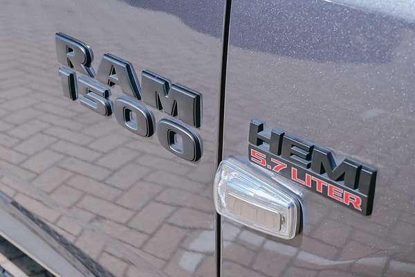 2020 RAM 1500 Express DS 4X4 SWB