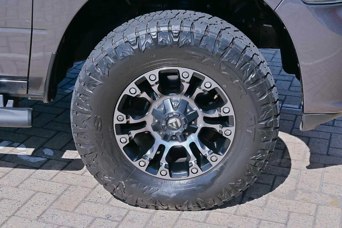 2020 RAM 1500 Express DS 4X4 SWB