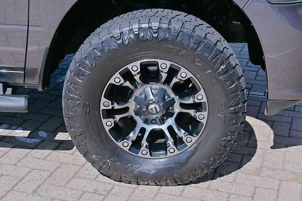 2020 RAM 1500 Express DS 4X4 SWB