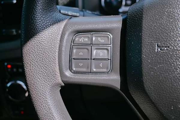 2020 RAM 1500 Express DS 4X4 SWB