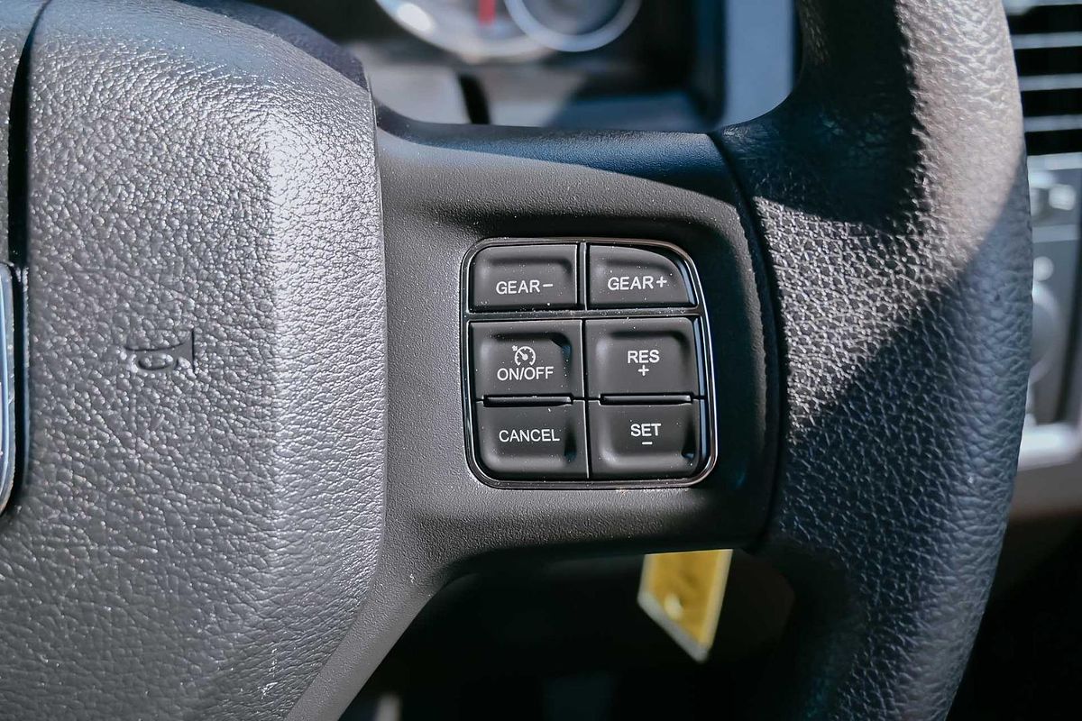 2020 RAM 1500 Express DS 4X4 SWB